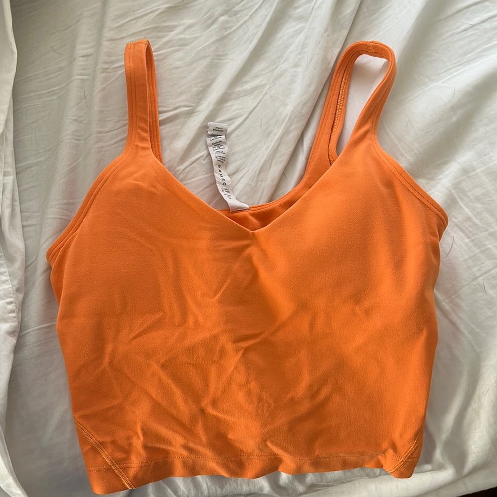 Lululemon Align Tank